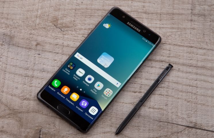 Galaxy Note 7 Krizi, Samsung’un Gelirlerini Nasıl Etkiledi?