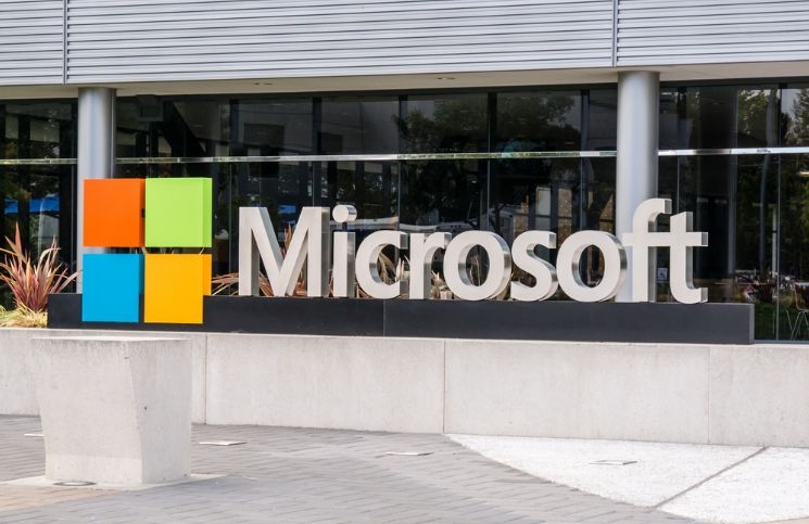 Microsoft’un Hisseleri Gelir Raporunun Açıklanmasıyla Rekora Koşuyor