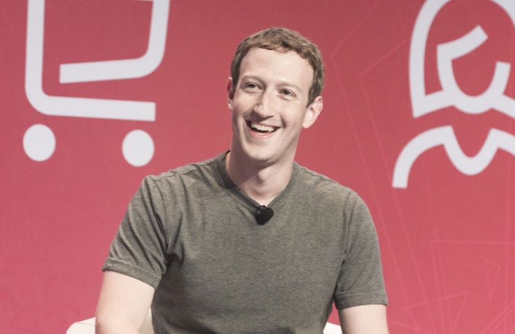Mark Zuckerberg Temsilciler Meclisinde İfade Verecek