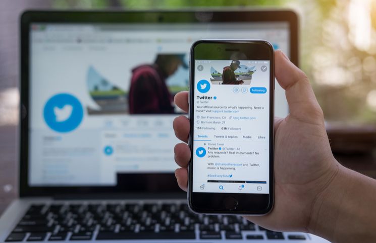 Twitter 2017’nin İkinci Yarısında 270.000 Hesabı Kapattı