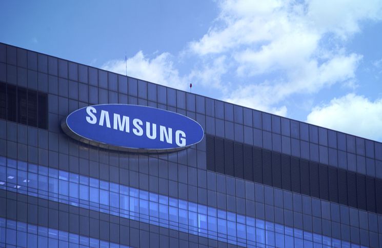 Samsung’dan Önemli Adım: Şirket, Fabrikaları ve Ofislerinde Yenilenebilir Enerji Kullanacak