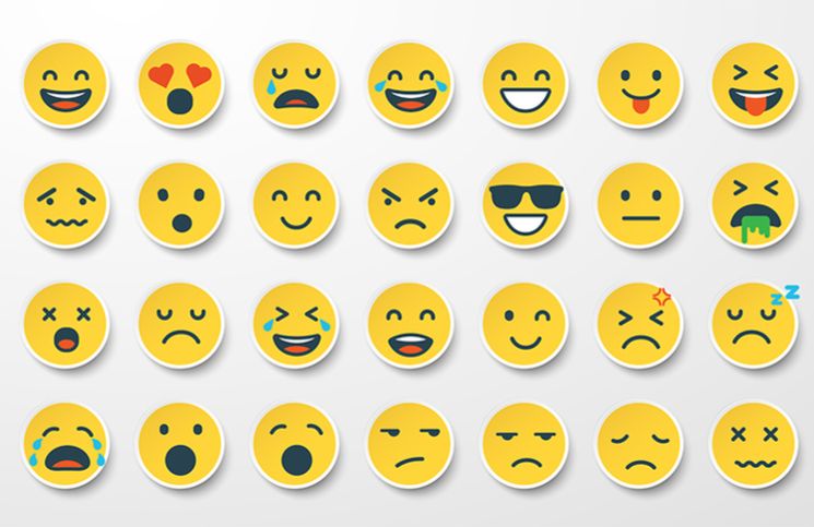 Twitter’ın En Çok ve En Az Kullanılan Emoji’leri Hangileri?