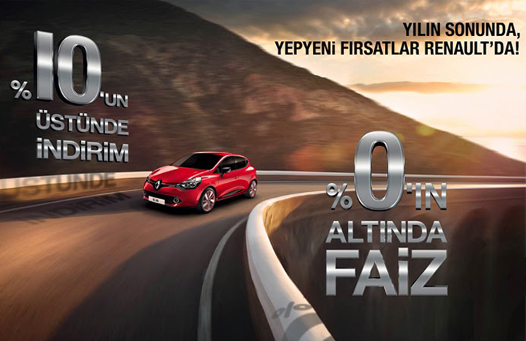 Blippar Türkiye, Milliyet ve Renault ile Yaptığımız En Güzel Çalışma