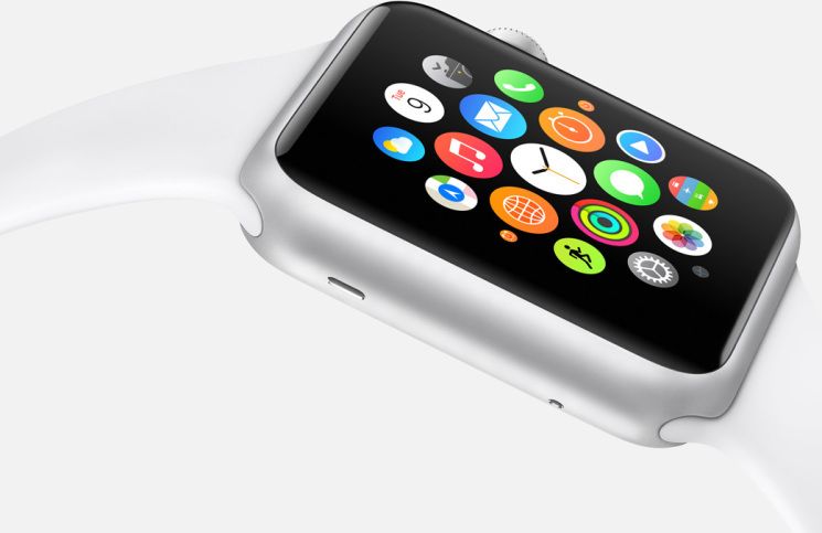 Apple Watch Reklamları Nasıl Olacak?
