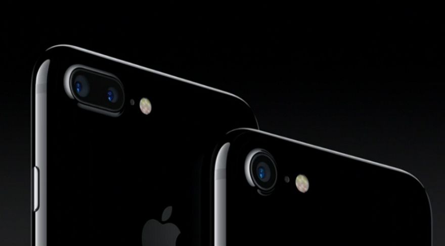 Apple’ın iPhone 7 Etkinliğinde Öne Çıkanlar