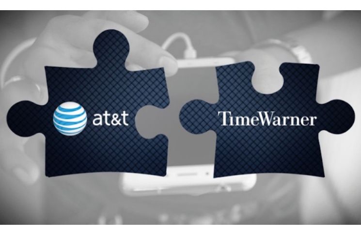 AT&T Time Warner’ı Kaç Milyar Dolara Satın Aldı?