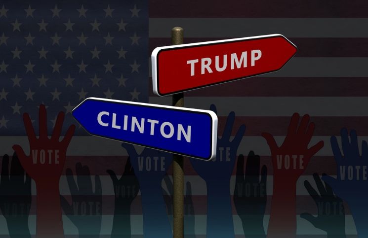 ABD’deki Seçim Gecesi İnternet Kullanımını Nasıl Etkiledi?