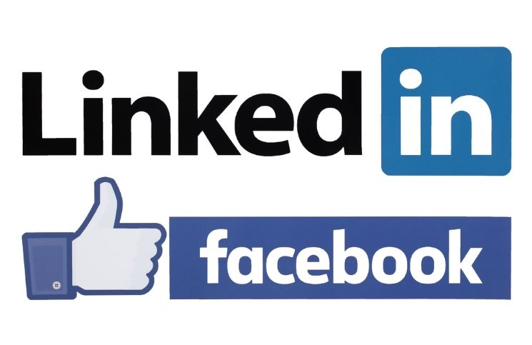 Facebook LinkedIn’e Rakip mi Oluyor?