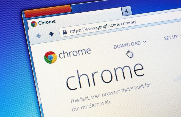 Google Chrome Kaç Cihazda Kullanılıyor?