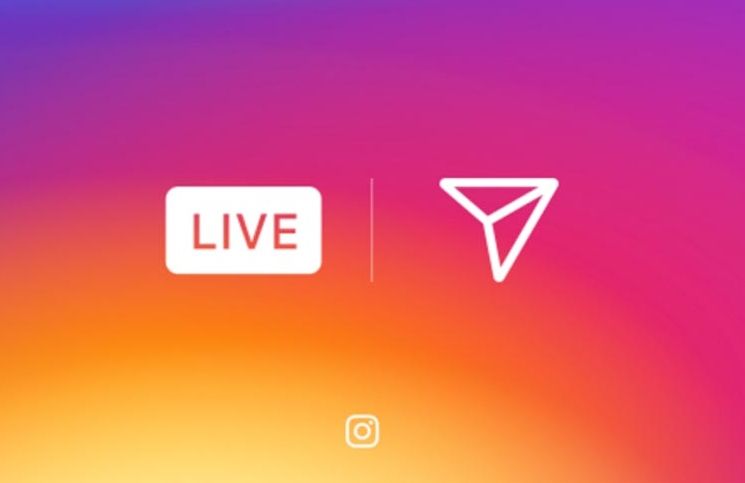 Instagram Snapchat’ten Sonra Periscope’a da Rakip Oluyor