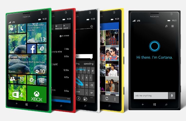 Nokia Yeni Telefonuyla Mobil Dünya Kongresi’ne Katılacak