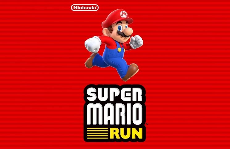 Super Mario Run’ın Yayınlanma Tarihi ve Ücreti Belli Oldu