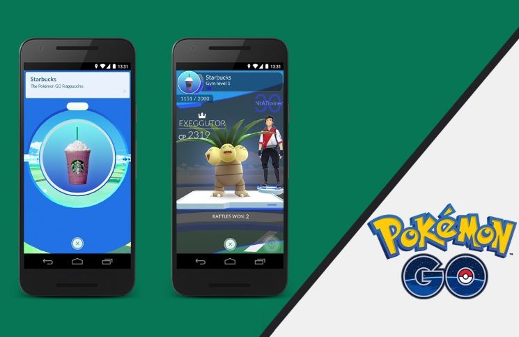 Marka İş Birliği Sayesinde Pokémon GO’ya 18.000’den Fazla “PokéStop” ve “Gym” Geliyor