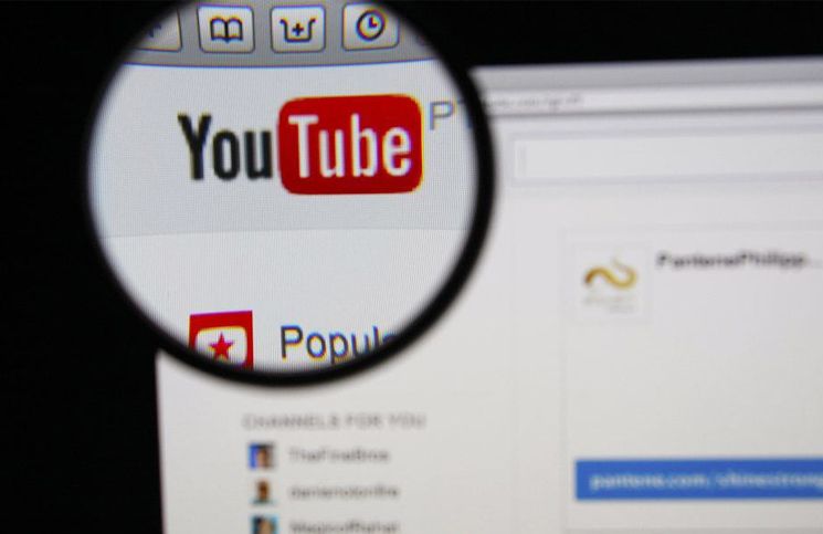 YouTube Popüler Video Kanallarını İnsan Gücüyle İncelemeye Alıyor