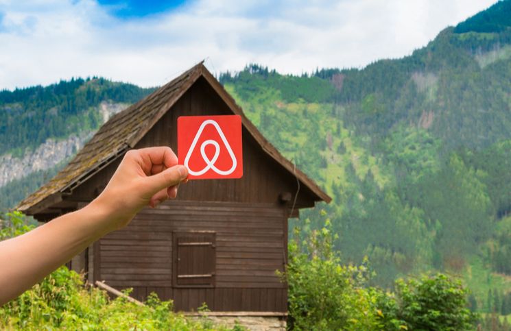 Airbnb İş Modelini Geliştirdi: Pek Çok “Benzersiz” Yer Kiralamanın Yanı Sıra, Ekstra Hizmetler de Sunulacak