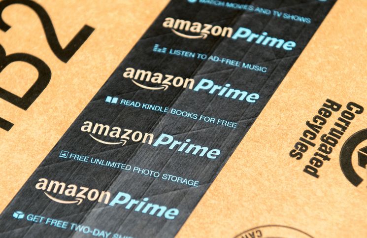 Amazon Prime’ın Üye Sayısı 100 Milyonu Geçti