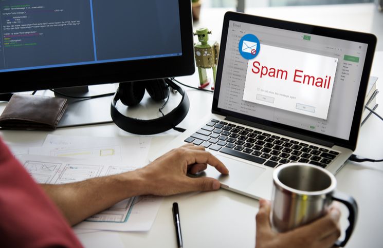 İlk Spam E-Posta Gönderiminin Ardından 40 Yıl Geçti