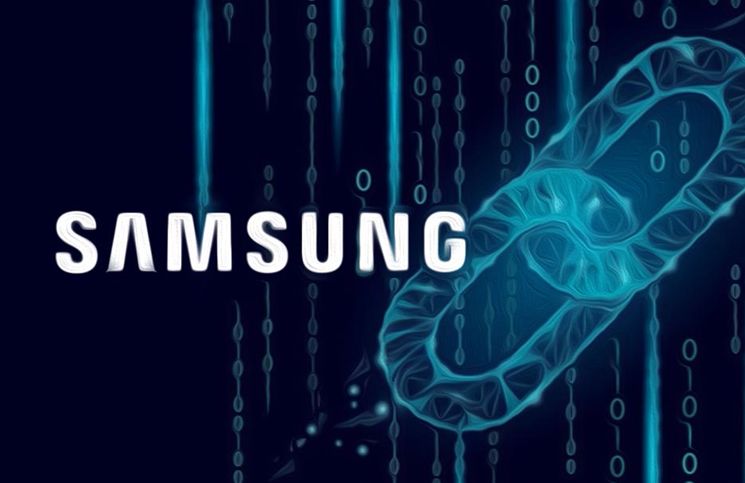 Samsung, Blockchain ve Yapay Zeka Altyapısına Sahip Finans Platformu Kuruyor