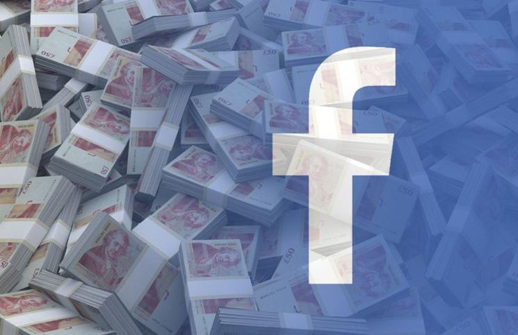 İngiltere, Cambridge Analytica Skandalı Sonrasında Facebook’a Ceza Kesti