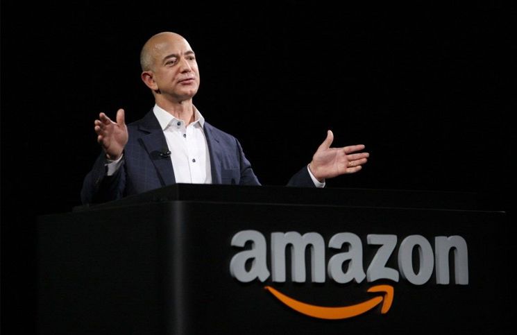 Prime Day Sayesinde Jeff Bezos’un Serveti 150 Milyar Dolara Ulaştı