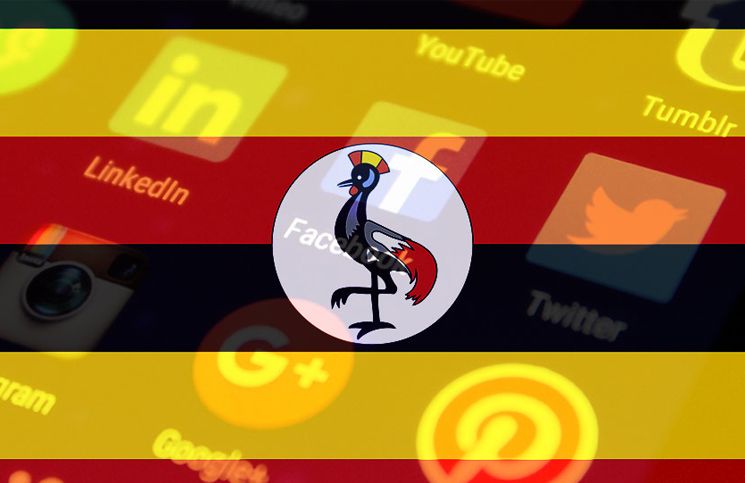 Uganda, Sosyal Medya Vergisi Tahsil Etmeye Başladı
