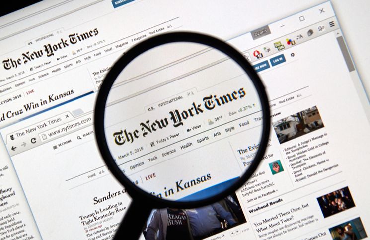 Gazeteler için Dijital Abonelik Önemli Bir Gelir Kapısı Olur mu?