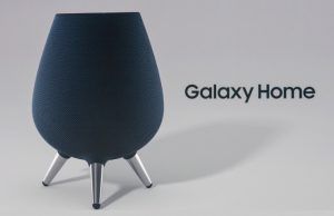 Samsung da Akıllı Hoparlör Pazarına Giriyor