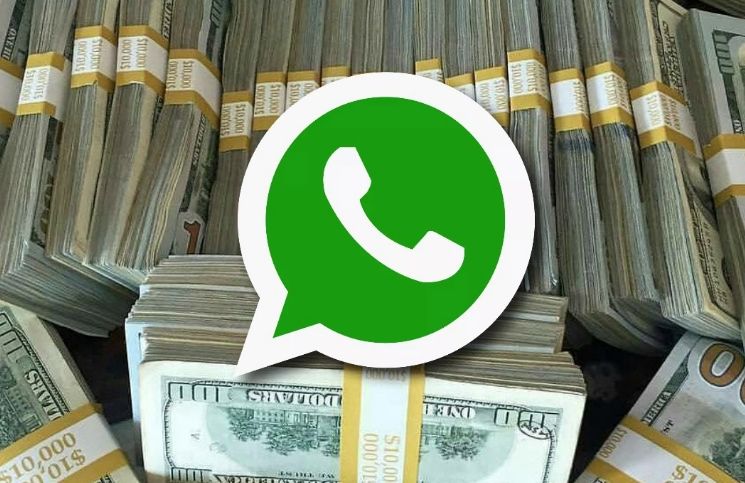 WhatsApp Para Kazanmaya Başlıyor