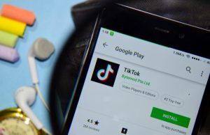 TikTok: Çinli Kullanıcıların Online Vakitlerinin Yüzde 9’unu Geçirdikleri Uygulama